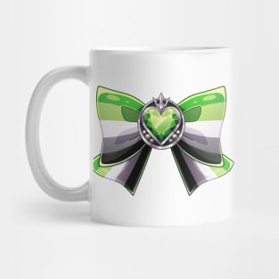 Aro Pride Power Mug